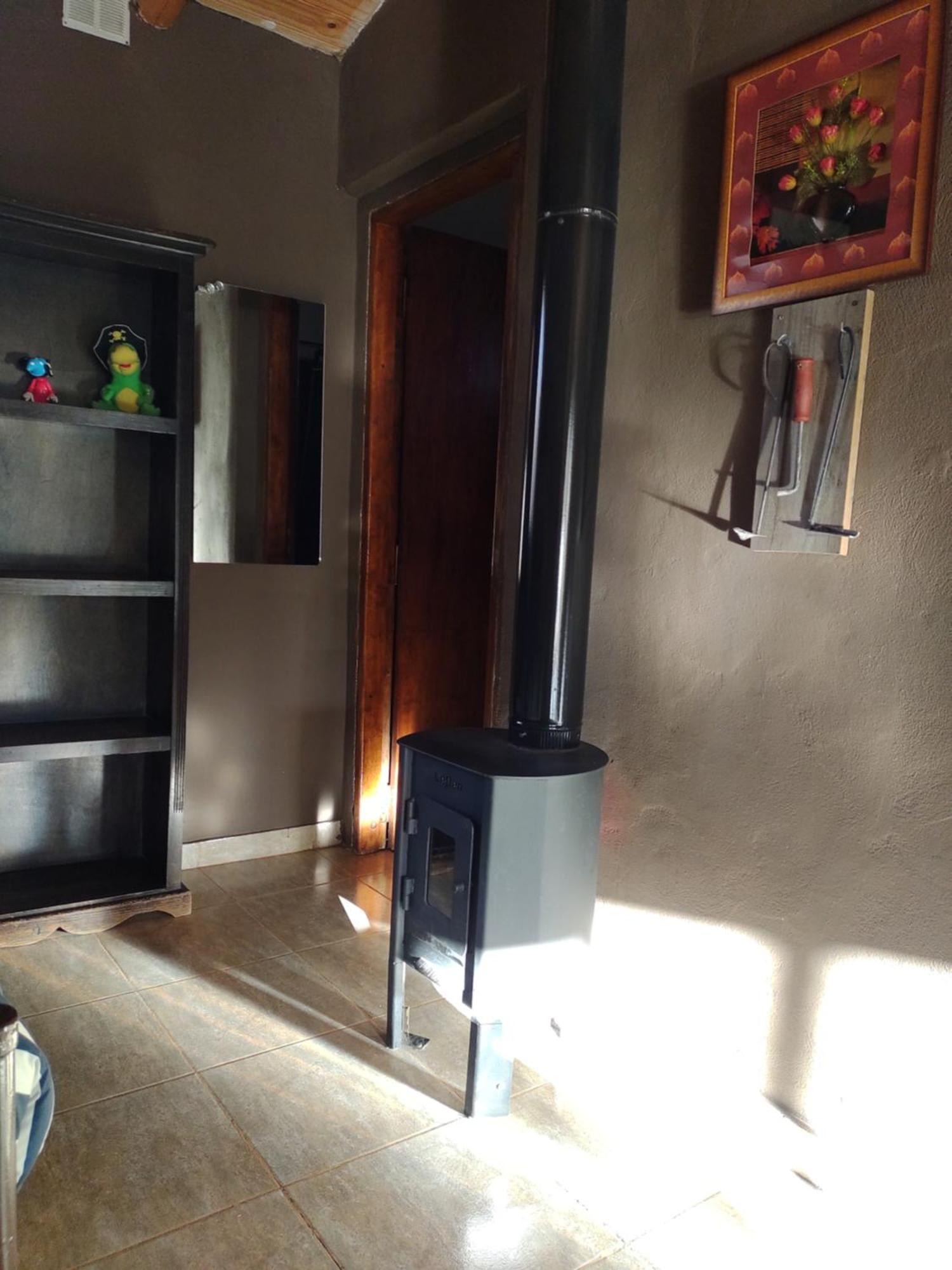 Departamento Uspallata Kamer foto