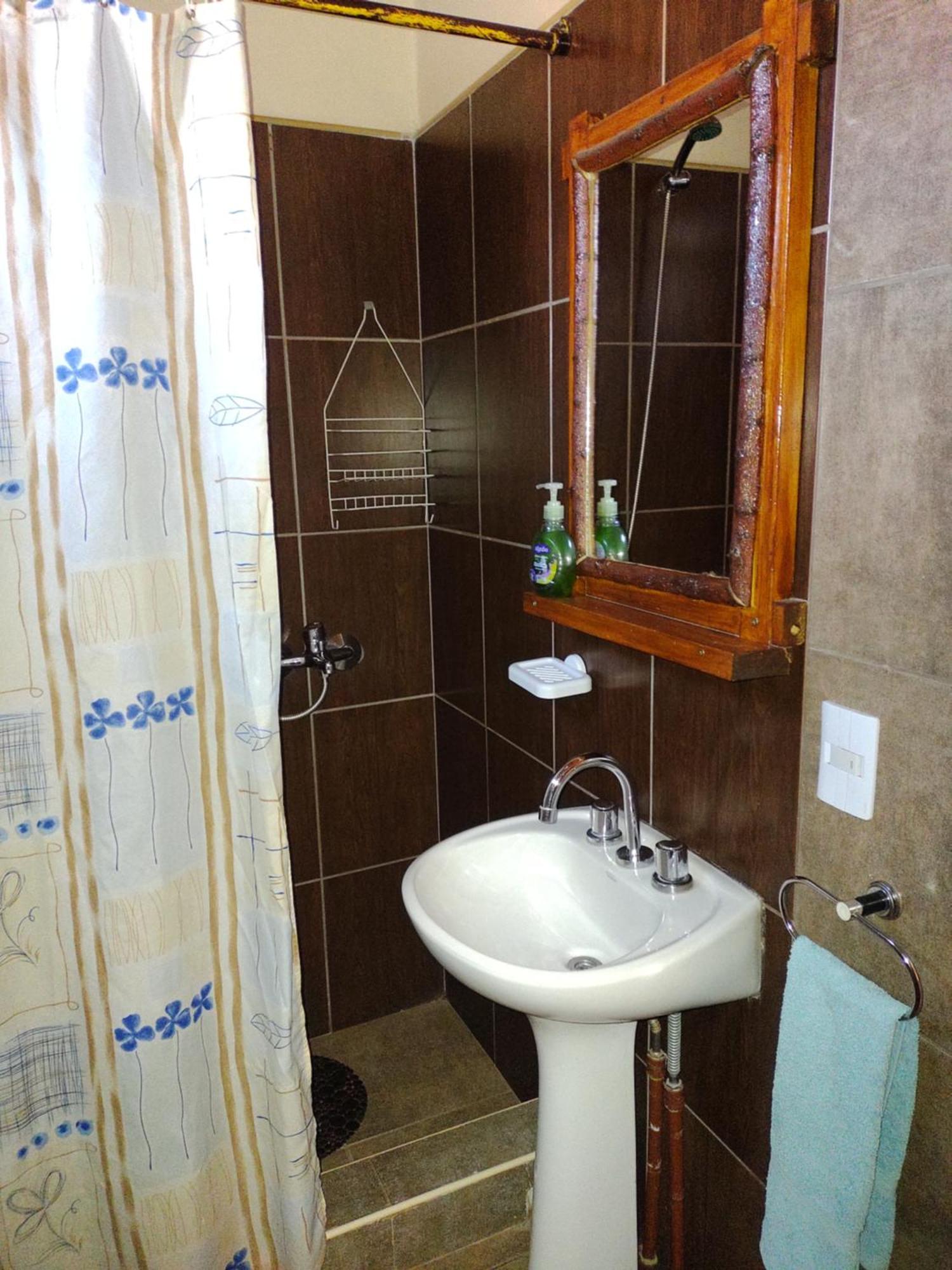 Departamento Uspallata Kamer foto