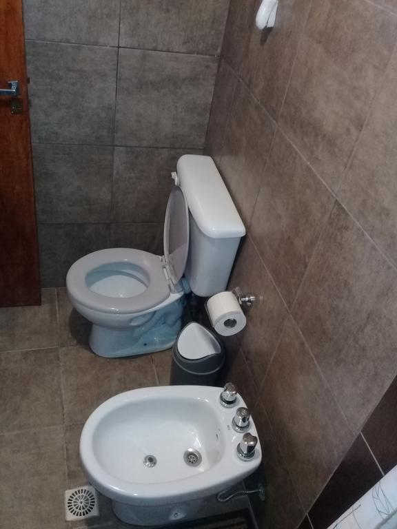 Departamento Uspallata Buitenkant foto